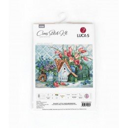 Luca-S - Unusial little corner