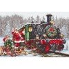 Luca-S - El expreso de Papá Noel