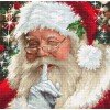 Luca-S - Santa