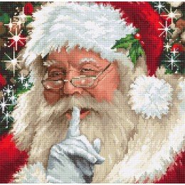 Luca-S - Santa
