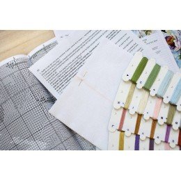 Luca-S - White roses