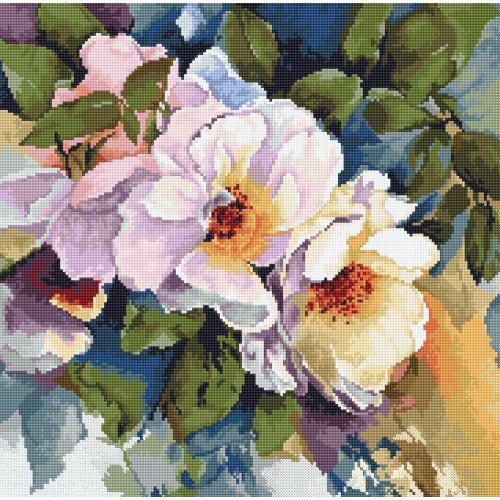 Luca-S - Rosas