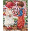 Luca-S - Valentine's treasure