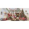 Luca-S - Santa interior