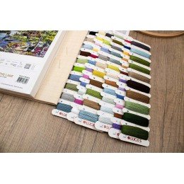 Luca-S - Cabin by the lake