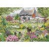 Luca-S - Cottage garden