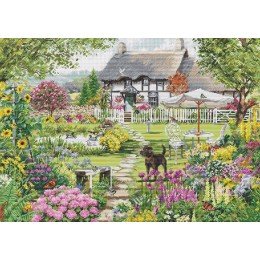 Luca-S - Cottage garden