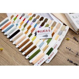 Luca-S - Log cabin general store