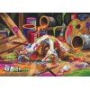 Luca-S - Puppy picasso