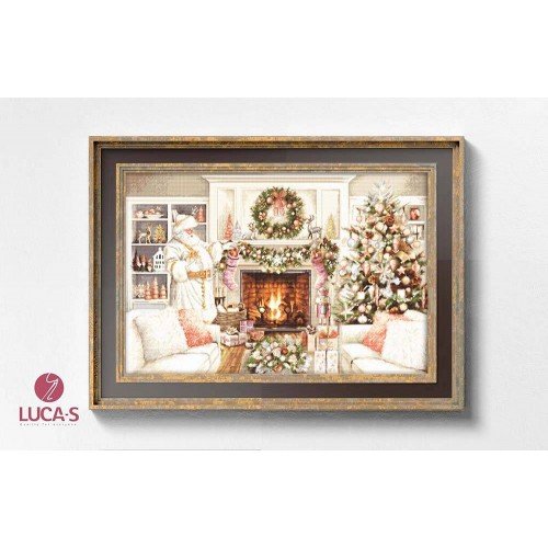 Luca-S - New year