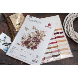 Luca-S - The birds-autumn