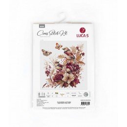 Luca-S - The birds-autumn