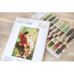 Luca-S - The spring of lovers