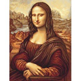 Luca-S - Mona lisa