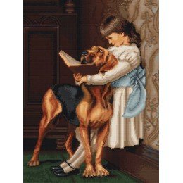 Luca-S - Hour of education