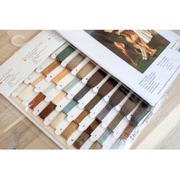 Luca-S - Hour of education