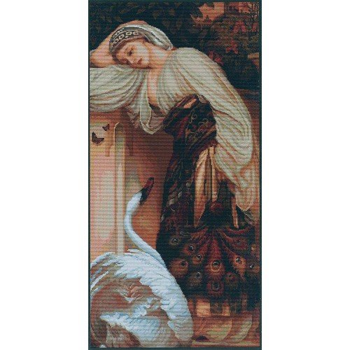 Luca-S - Odalisque