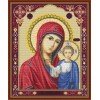 Luca-S - Icon of kazan mother of god