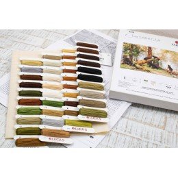 Luca-S - Morning in a pine forest