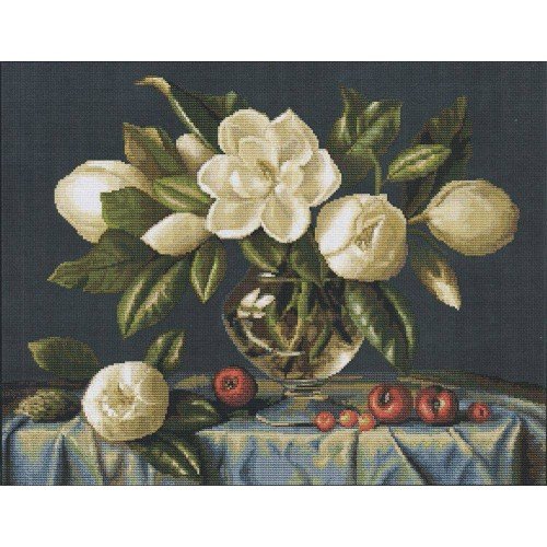 Luca-S - Magnolia
