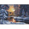 Luca-S - Winter landscape