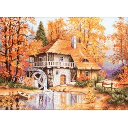 Luca-S - Autumn landscape