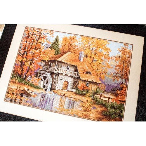 Luca-S - Autumn landscape