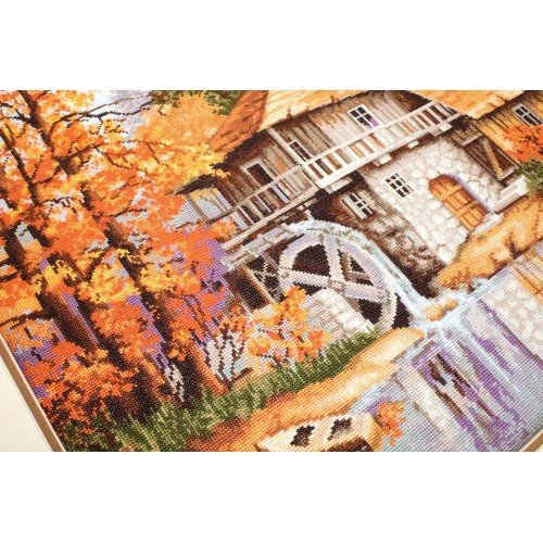 Luca-S - Autumn landscape