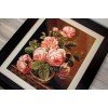 Luca-S - Vase of roses