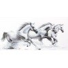 Luca-S - Caballos blancos