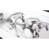 Luca-S - Caballos blancos