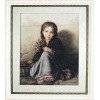 Luca-S - Little flower girl