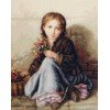 Luca-S - Little flower girl