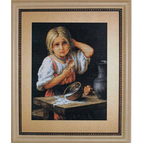 Luca-S - Campesina