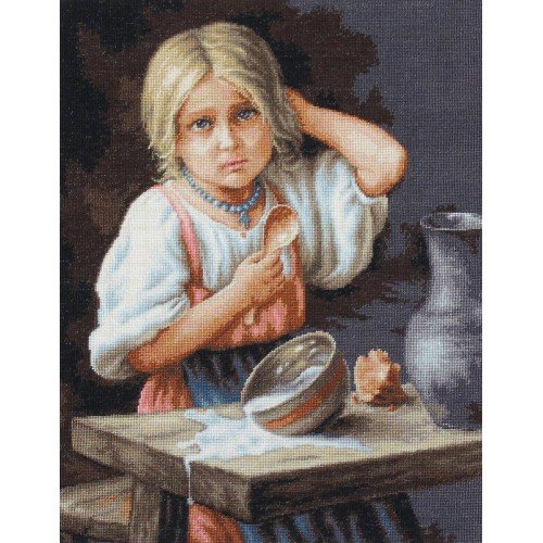 Luca-S - Campesina