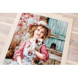 Luca-S - Best of friends