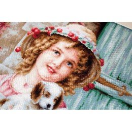 Luca-S - Best of friends