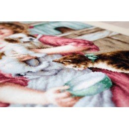 Luca-S - Best of friends