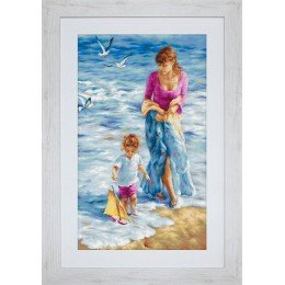 Luca-S - Precious moment