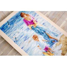 Luca-S - Precious moment