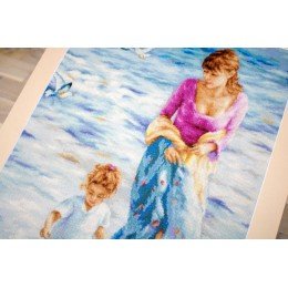 Luca-S - Precious moment