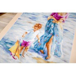 Luca-S - Precious moment