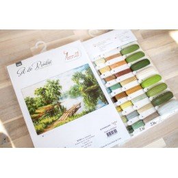 Luca-S - A cool place