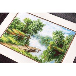 Luca-S - A cool place