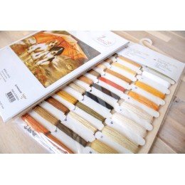 Luca-S - Couple under an umbrella