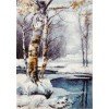 Luca-S - The winter