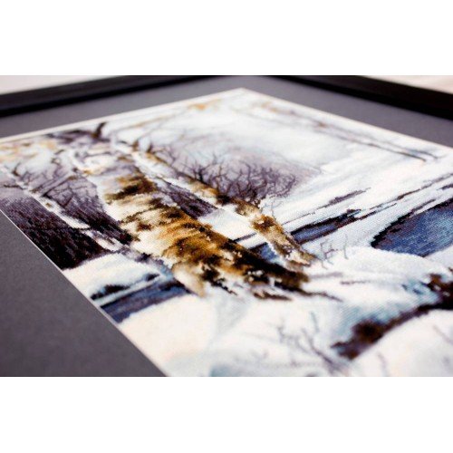 Luca-S - The winter
