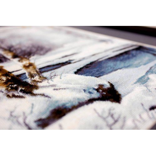 Luca-S - The winter