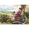 Luca-S - Spring flowers