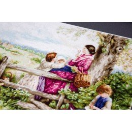 Luca-S - Spring flowers